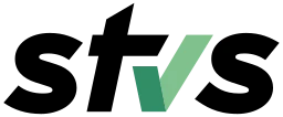 Logo STVS