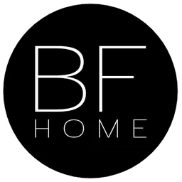 Logo BF HOME