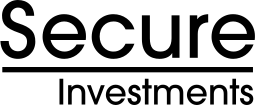 Logo SECURE INVESTMENTS