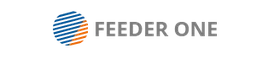 Logo feeder one bv