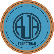 Logo AJA Equestrian