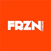 Logo Frozen Media