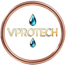 Logo VPROTECH