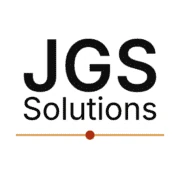 Logo JGS SOLUTIONS