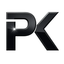 Logo PK PRODUCTIONS