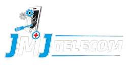 Logo JMJ TELECOM