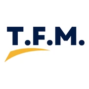 Logo T.F.M. CONSTRUCT
