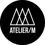 Logo ATELIER/M