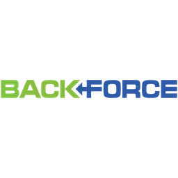 Logo Backforce