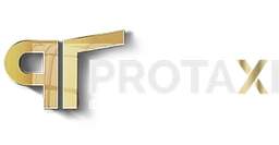 Logo PRO TAXI