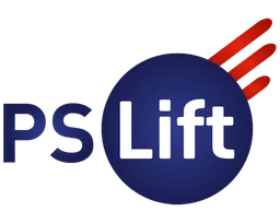 Logo PS Lift Service