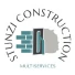 Logo STUNZI CONSTRUCTION