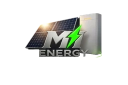 Logo MI Energy