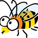 Logo BEEBOX WORLD
