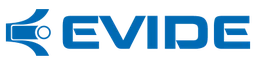 Logo Evide
