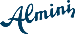Logo ALMINI
