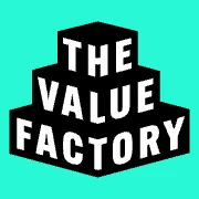 Logo The Value Factory