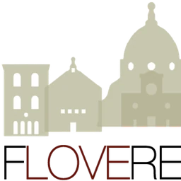 Logo FLOVERENCE