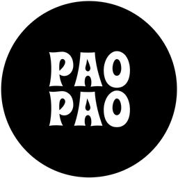 Logo PAOPAO