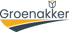 Logo Groenakker