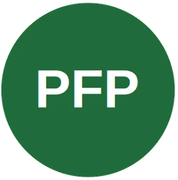Logo Pure Food Packaging