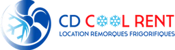 Logo CD cool rent