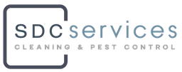Logo SDC Services