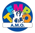 Logo AMO TEMPO