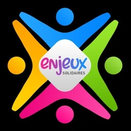 Logo Enjeux Solidaires