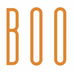 Logo BOO RAAN