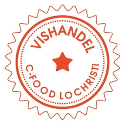 Logo C & FOOD