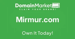 Logo MIRMUR