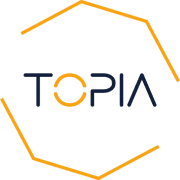 Logo Topia Cleaning