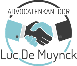 Logo LUC DE MUYNCK