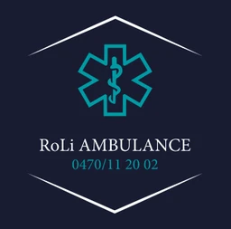 Logo RoLi Ambulance