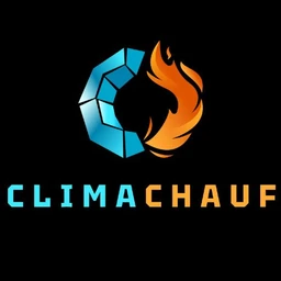 Logo CLIMACHAUF