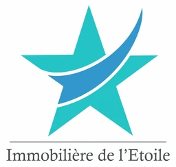 Logo IMMOBILIÈRE DE L'ÉTOILE