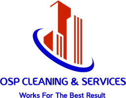 Logo OSP Cleaning & Services