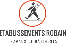 Logo ROBAIN