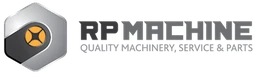 Logo RP Grond & Klinkerwerken