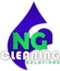 Logo NG CLEANING SOLUTIONS