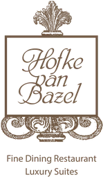 Logo HOFKE VAN BAZEL