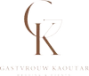 Logo Gastvrouw Kaoutar