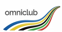 Logo vzw OMNICLUB