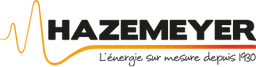 Logo Hazemeyer