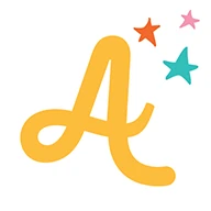 Logo Les amis de l'école les peupliers ASBL