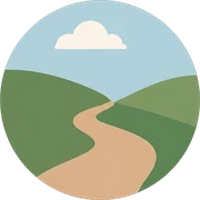 Logo Meditative