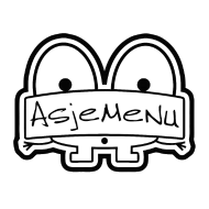 Logo ASJEMENU