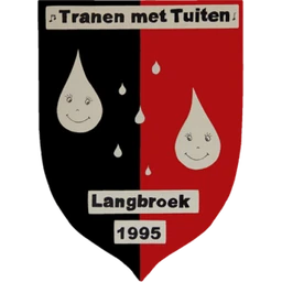 Logo vzw Tranen met Tuiten