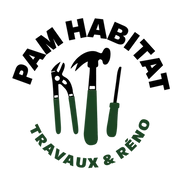 Logo PAM Habitat